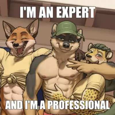 I support the army
