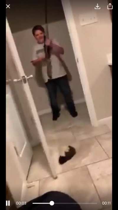 Smart one kid