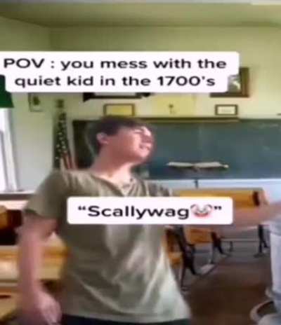 get it my man