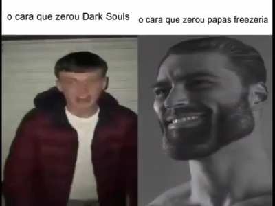 verdadeiros mestres