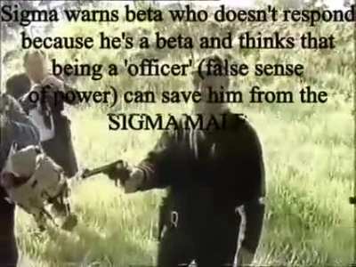 Hippity Hoppity, No Step on Property 😡