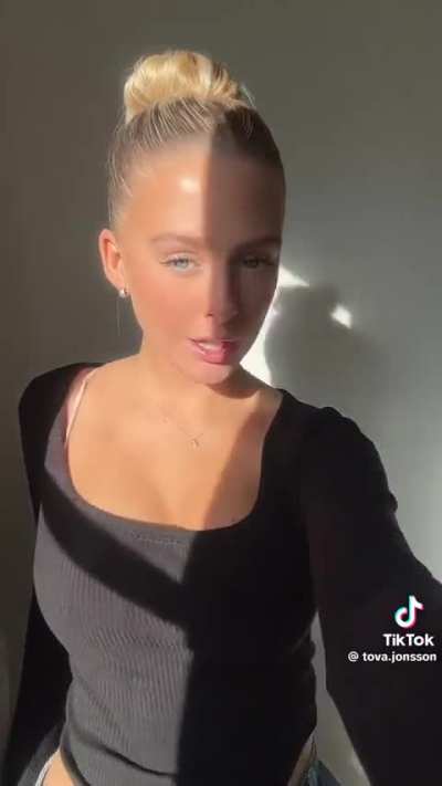 Tova Jonsson 