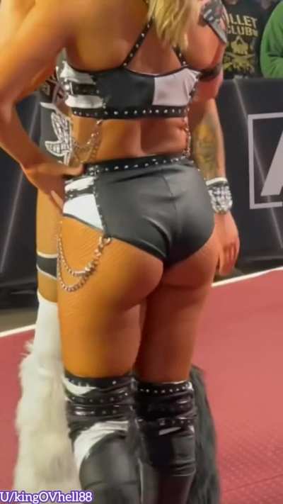 Anna Jay