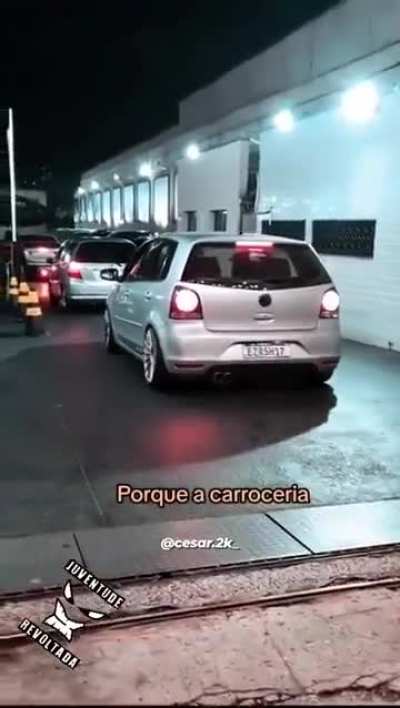 Essa juventude