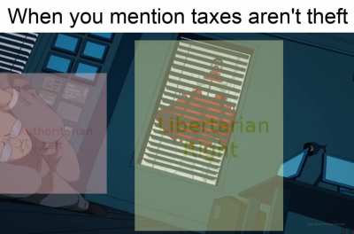 Libright's internet crusade