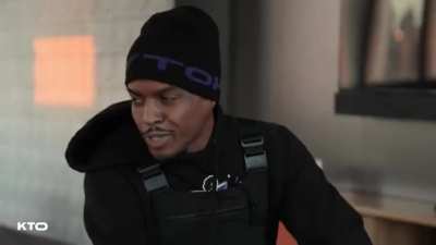 Pi’erre Bourne Talking About r/yopierre