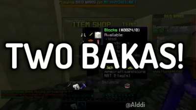 Baka?
