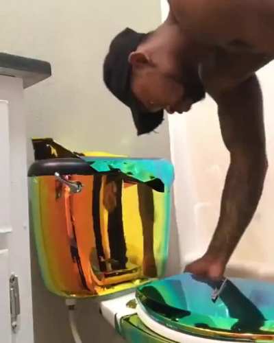 Terra Toilet