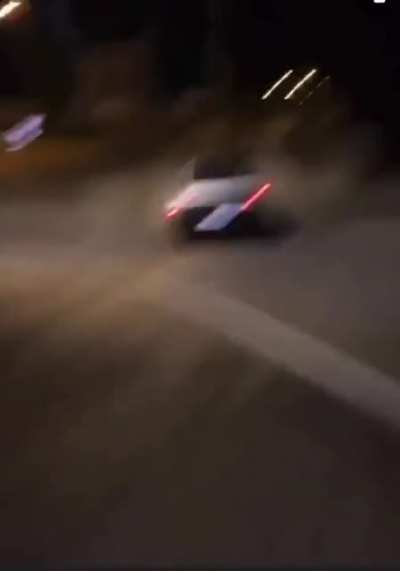 French Car Crash 🇫🇷
