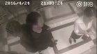 Sexual Harasser gets owned
