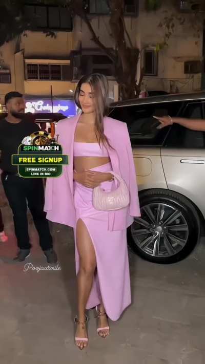 Pooja Hegde 