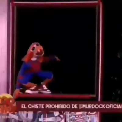 TU MAMA