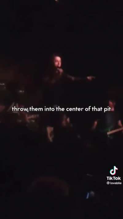 Best band ever…