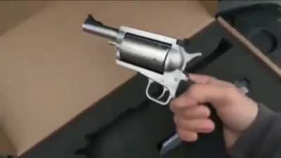.45-70 snubnose (will delet if repost)