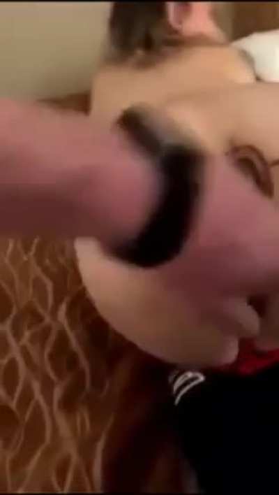 İşte gerçek nsfw budur