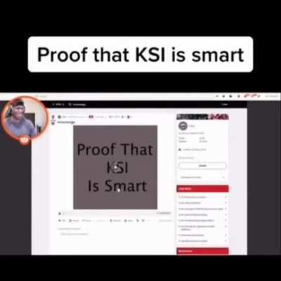 KSI