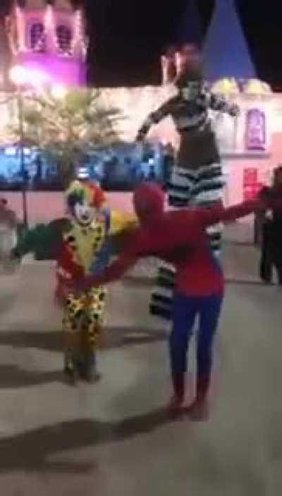Spider-Man No Way Home Leaked!