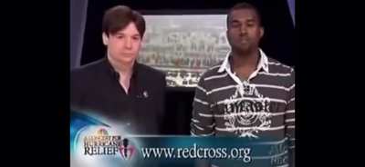 A classic cringe clip