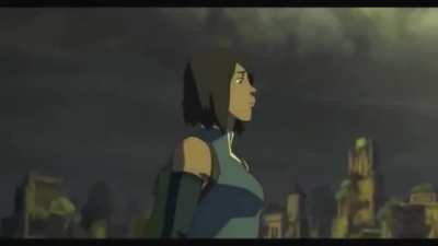 Watching the last scene be like: (turn sound on)