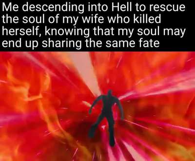 The Descent - Part 1