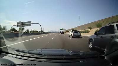 Dude didn’t even look