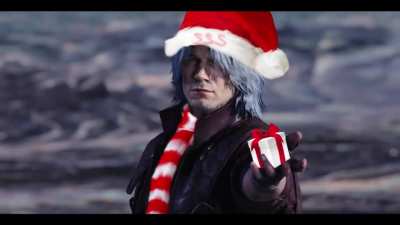 Marry Christmas everybody