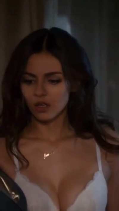 Victoria Justice