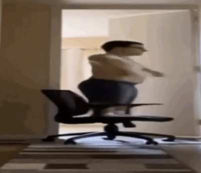 Ghosts when asked 