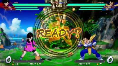 Definitely the funniest thing I've seen in a match 
