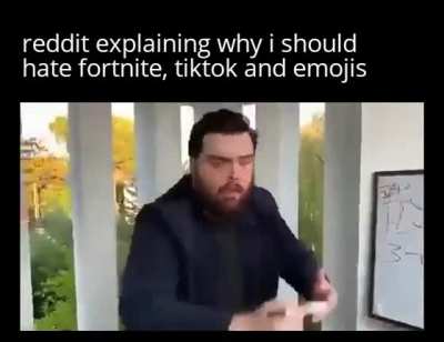Funny title here