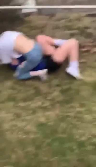 Beatdown