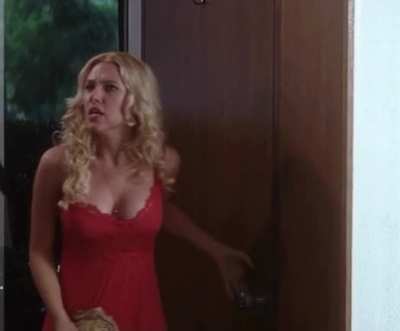 Scarlett Johansson