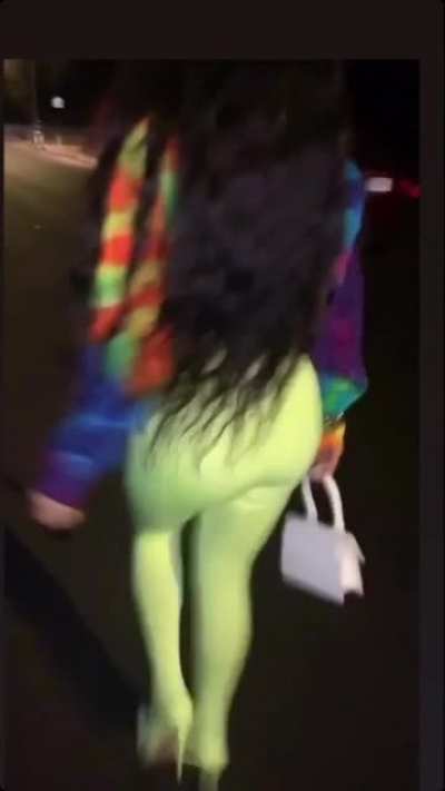 she the best on earth