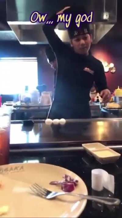 Maybe Maybe Maybe