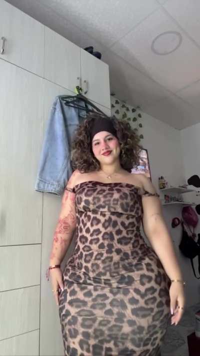 wild pawg