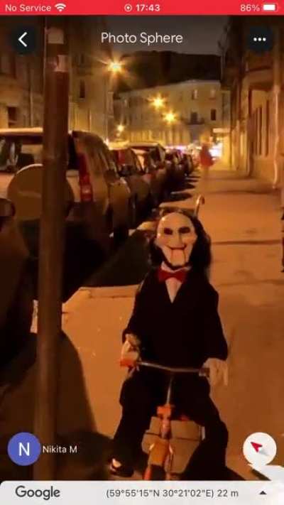 Boo