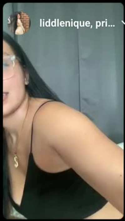 Live Twerk