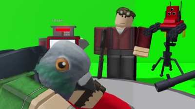 green screen for GTSNOWTC2