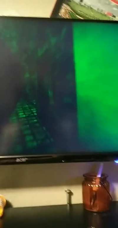 SCP's are scary yo.