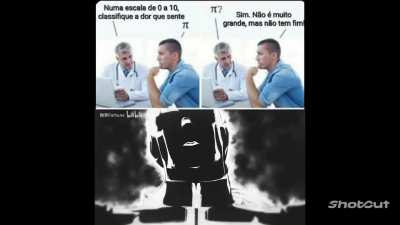 A burrice infinita