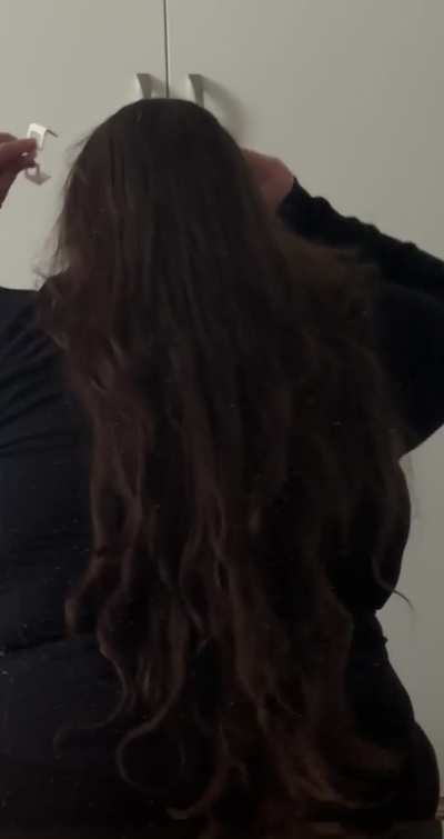 Flip and clip