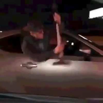 Manual turbo