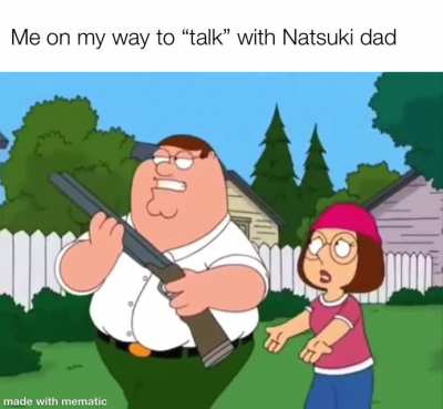 Nice “talk” :)