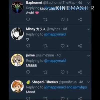 This will make you suffer inside
