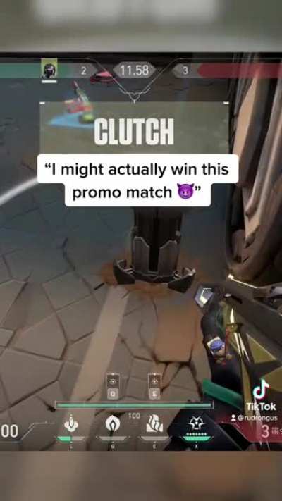Every. Time.