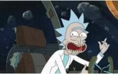 Most memable scene in s5e3