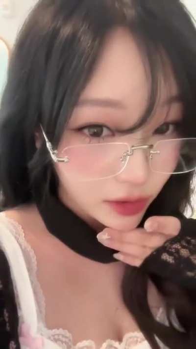 New hair