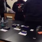 She deserved that..