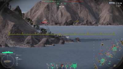 When Napoli potato armor stops working