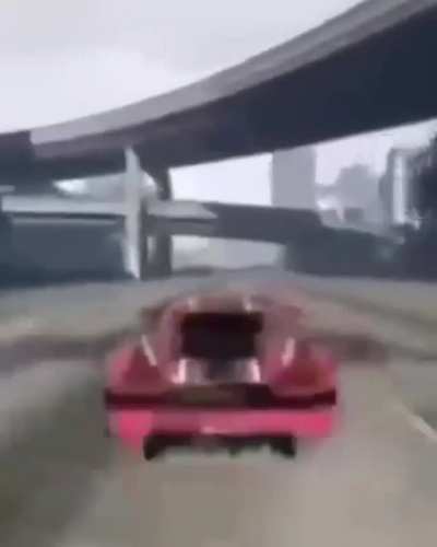 nothing suspicious